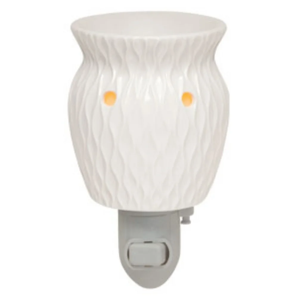 💜SCENTSY | CRINKLE PLUG IN